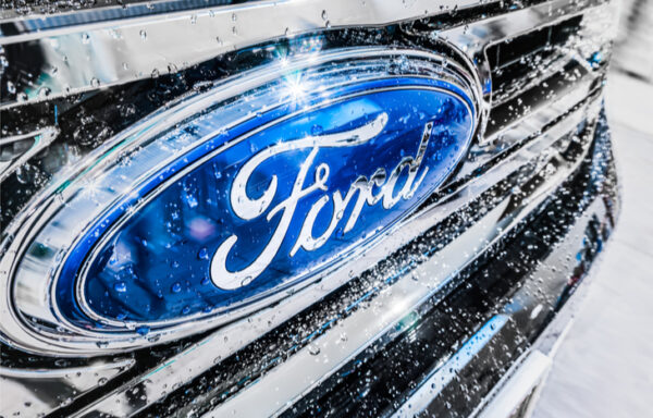 Ford Stock: Is It a Buy?