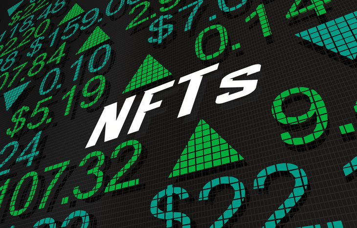 The best NFT stocks to buy.