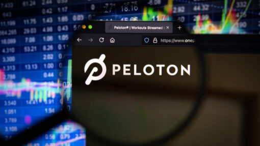 What’s Going on With Peloton Stock?