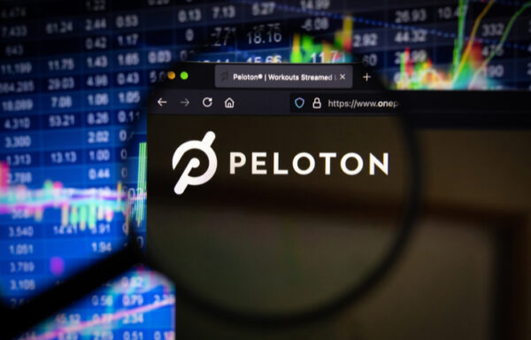 What’s Going on With Peloton Stock?