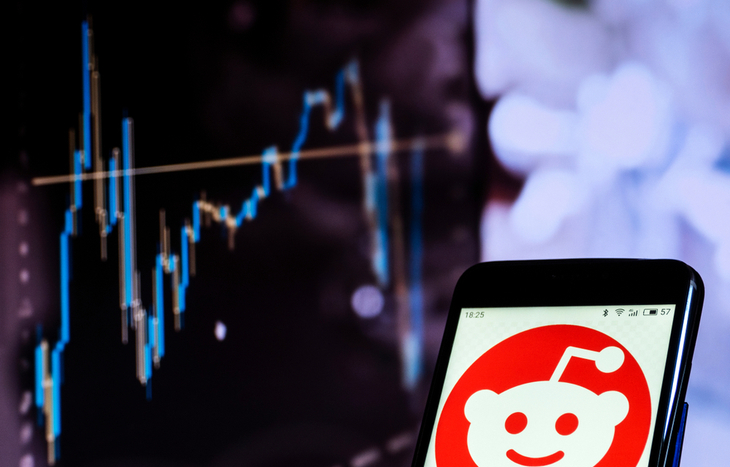 Reddit trending stocks to invest in.