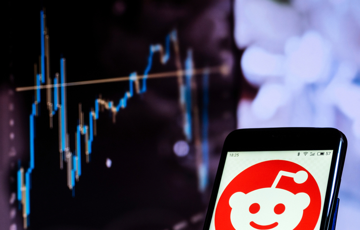 Reddit Trending Stocks for Steady Income | Investment U