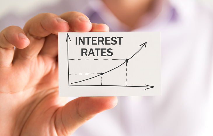 What to do about rising interest rates.