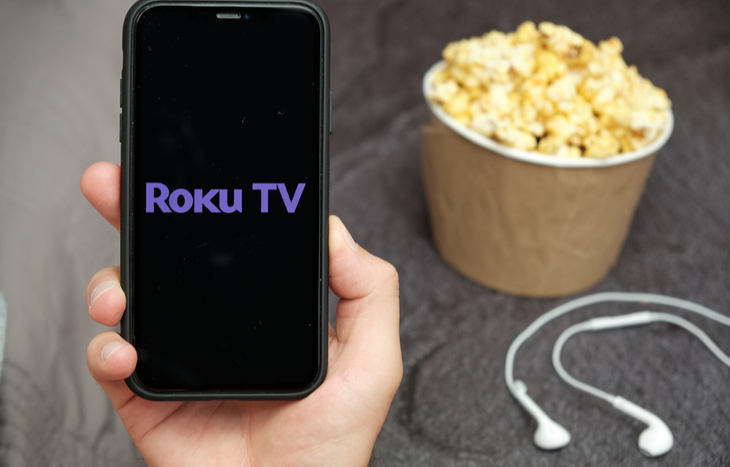 Roku stock forecast.