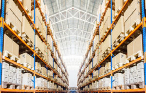 The Safest Warehouse Stocks to Store Your Money