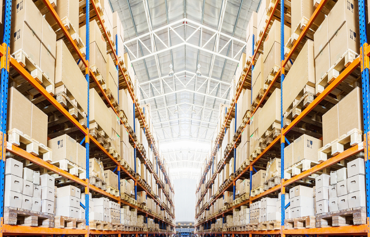 Best warehouse stocks to buy.