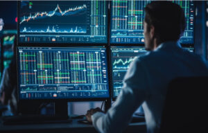 Day Trading Crypto: A Strategy for Harnessing Volatility