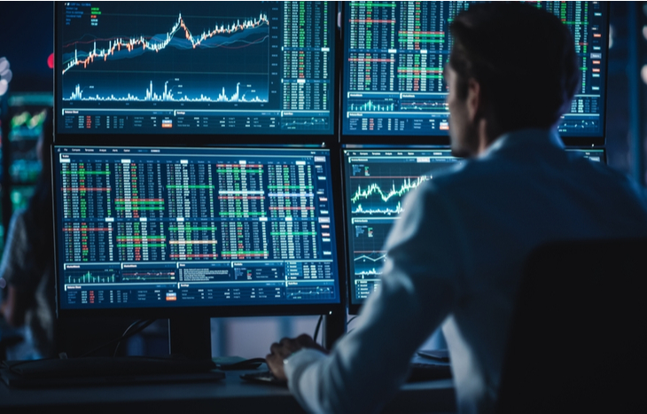 does day trading apply to crypto