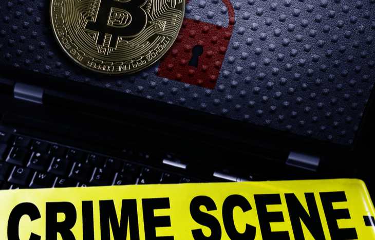 fbi crypto raid