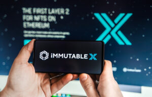 Immutable X Crypto: A Price Prediction Based on Its New Partnership