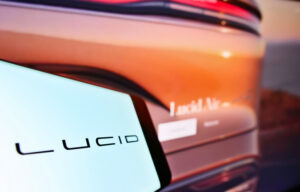 LCID Stock: Is Lucid Motors a Buy Ahead of Q4 Earnings?
