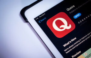 Quora IPO: What Investors Should Know About Quora Stock 
