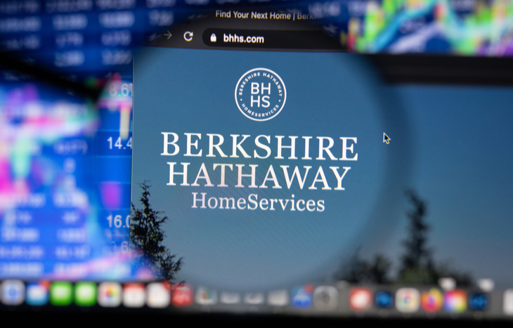 Berkshire Hathaway stocks to buy.