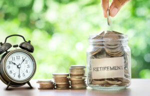Best Retirement Income Streams