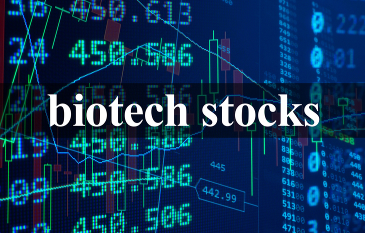 How To Invest In Biotech Stocks