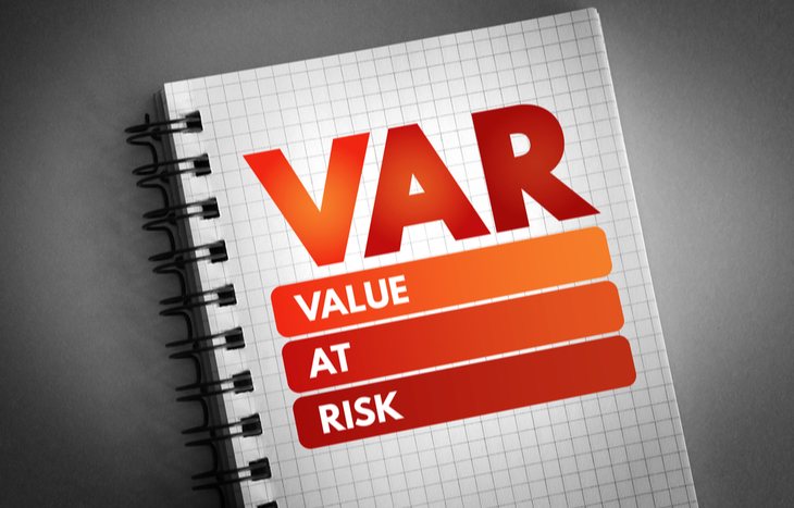 Learn more about conditional value at risk