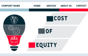 What is Cost of Equity?