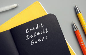 What is a Credit Default Swap?