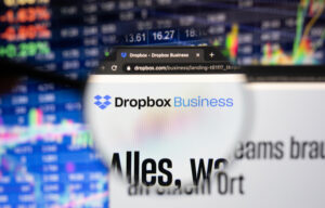 Dropbox Stock Forecast: A Sleeper Cloud Computing Company?