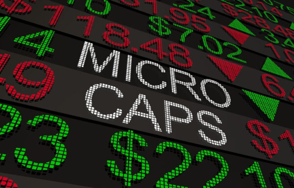 The Best Microcap Stocks to Watch | Investment U