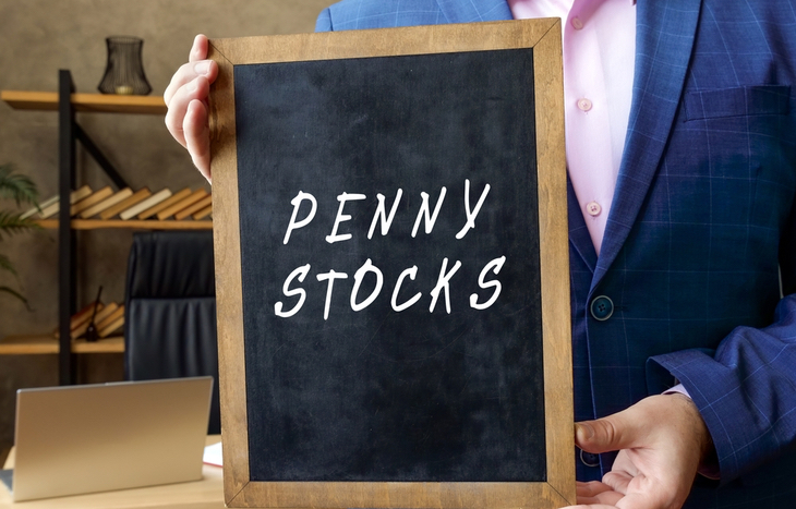 Best Penny Stocks to Buy Now | Investment U