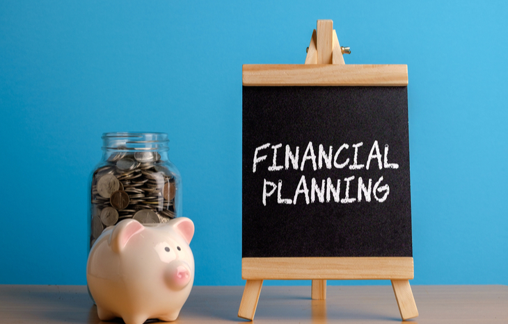 Key components of personal financial planning.