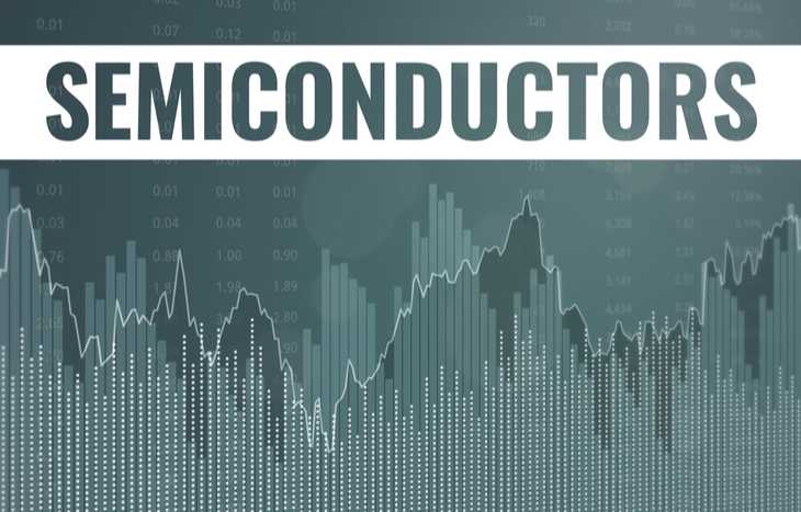 Top semiconductor stocks to buy.