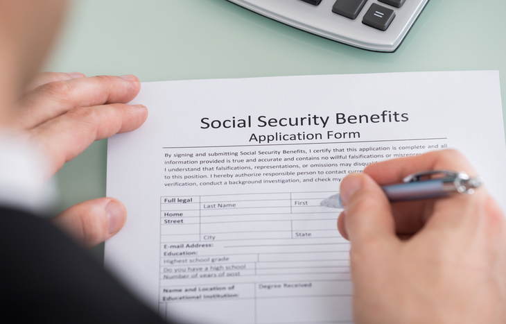 Understanding Social Security Benefits