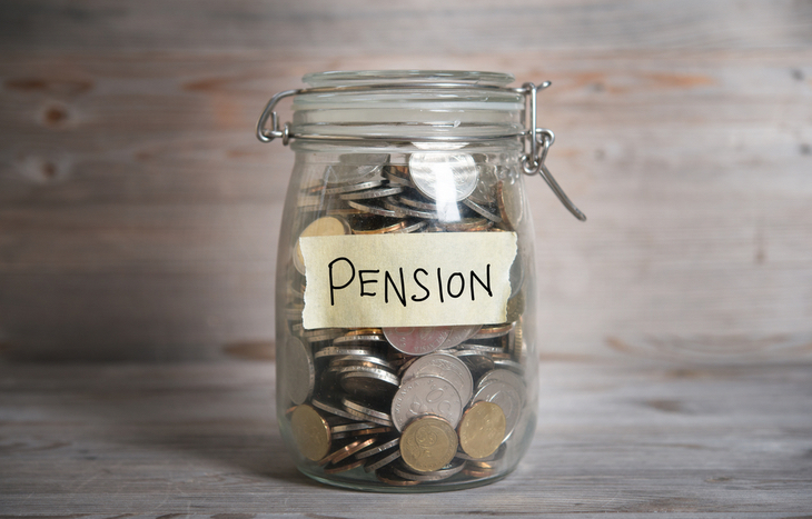 What is Pension and How Does it Work? | Learn More | Investment U