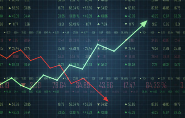 Stocks That Going Up Today