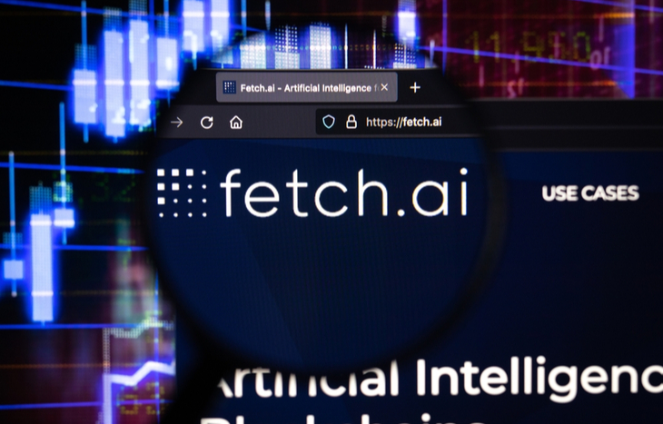 fetch ai crypto