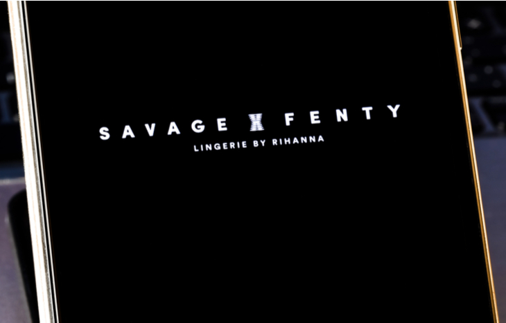 Savage X Fenty, Intimates & Sleepwear