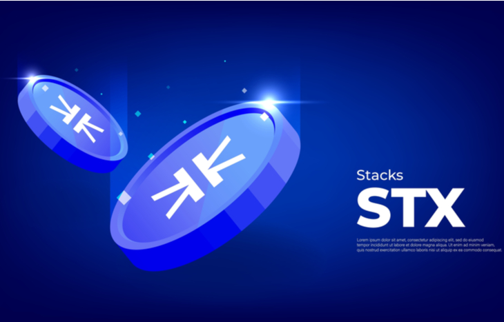 Stacks Crypto