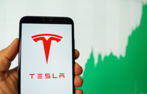 What is Tesla’s Market Share?