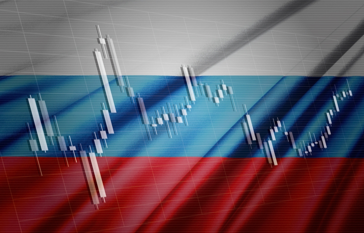 Why are Russian stocks falling; what you need to know.