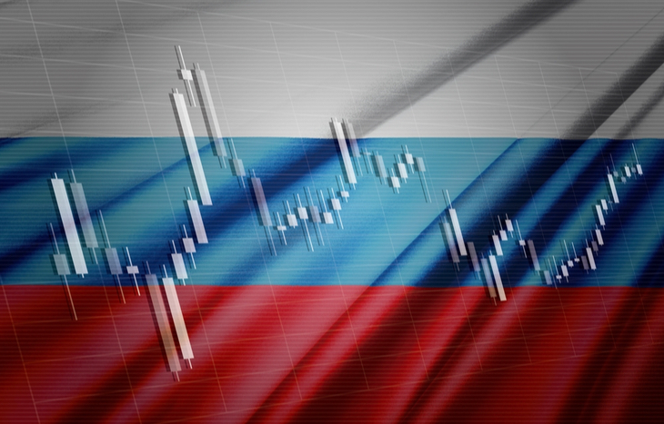 Why Are Russian Stocks Falling? | Learn More