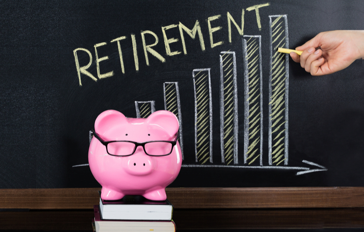 Everything to know about average retirement savings.