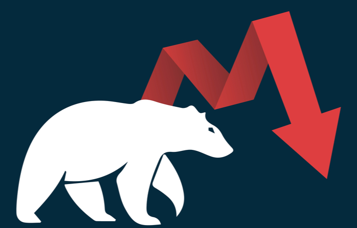 Bearish stocks can hurt your portfolio