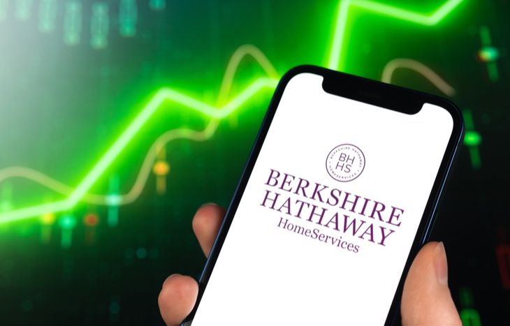 Berkshire Hathaway earnings and stock news.