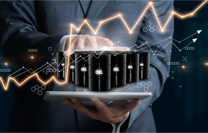 How To Buy Oil Stocks Uk