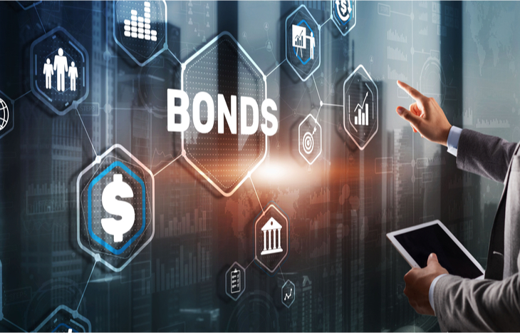 Buying Distressed Bonds