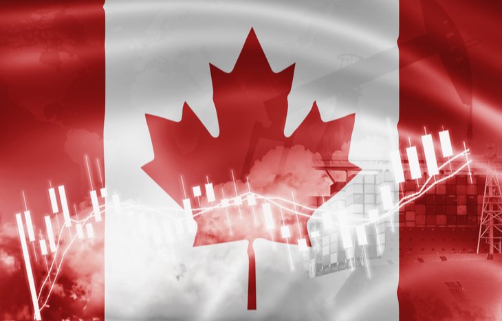 The best Canadian oil stocks to buy.