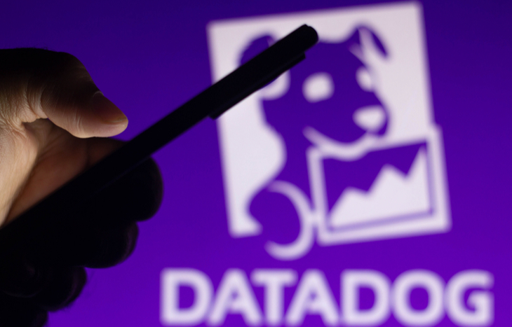 Datadog stock forecast.