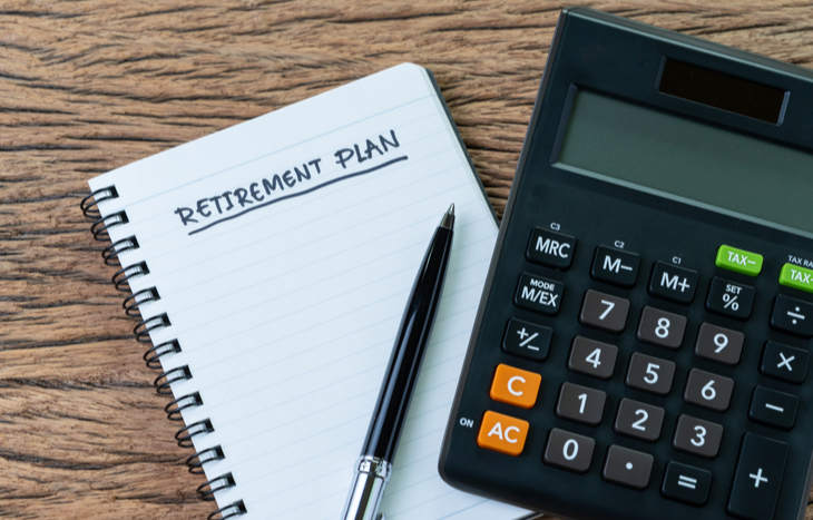 Everything to know about financial planning after retirement.