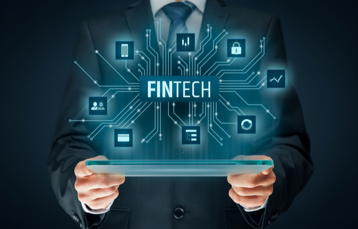 5 Top Fintech Startups to Invest In | Learn More