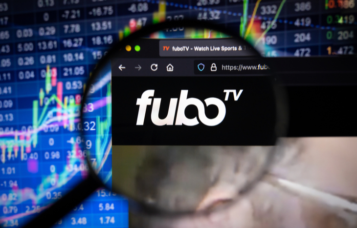 FUBO stock forecast.