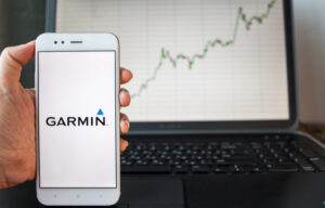 Garmin Stock: Is it Time to Buy?