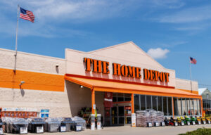 Home Depot Stock Outperforms, But Still Faces Challenges