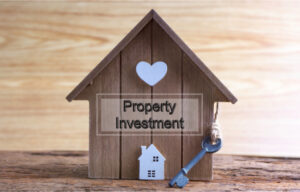 Investing in Property