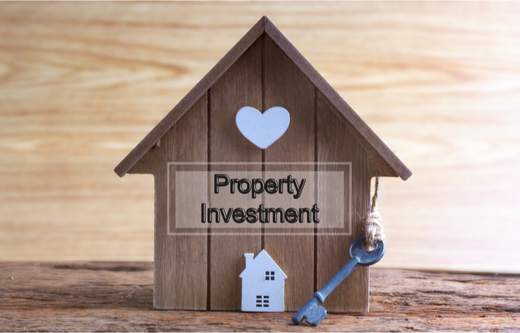 What to know about investing in property.